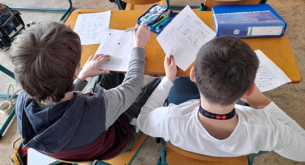 Kdo jinému jámu kopá…