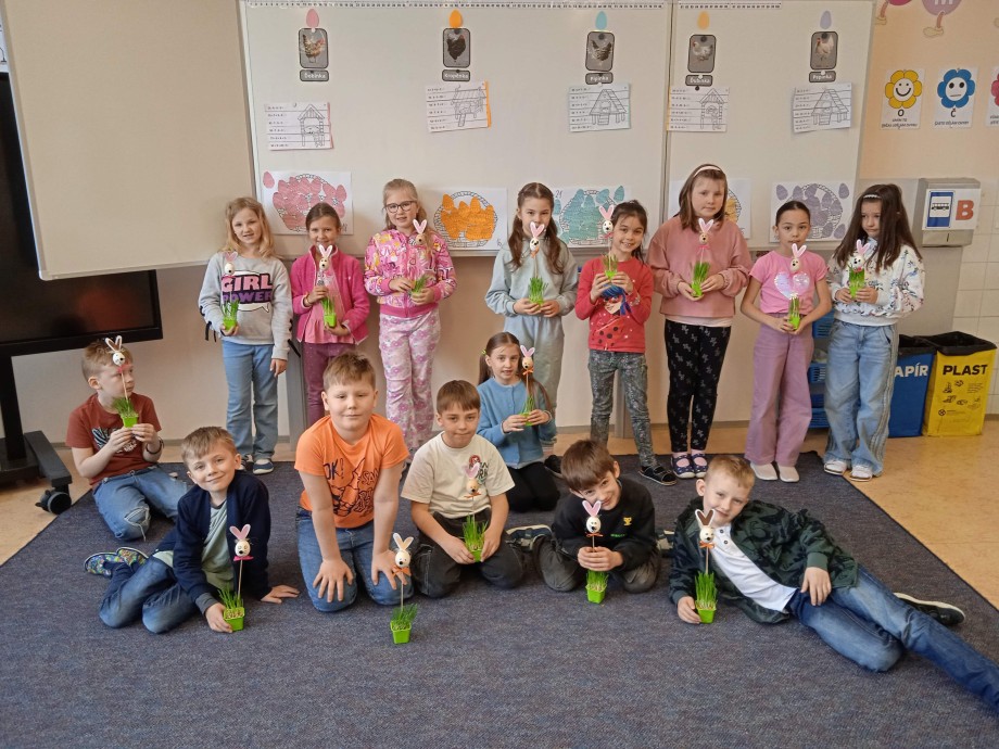 Od matematických kurníků až po loutkové divadlo