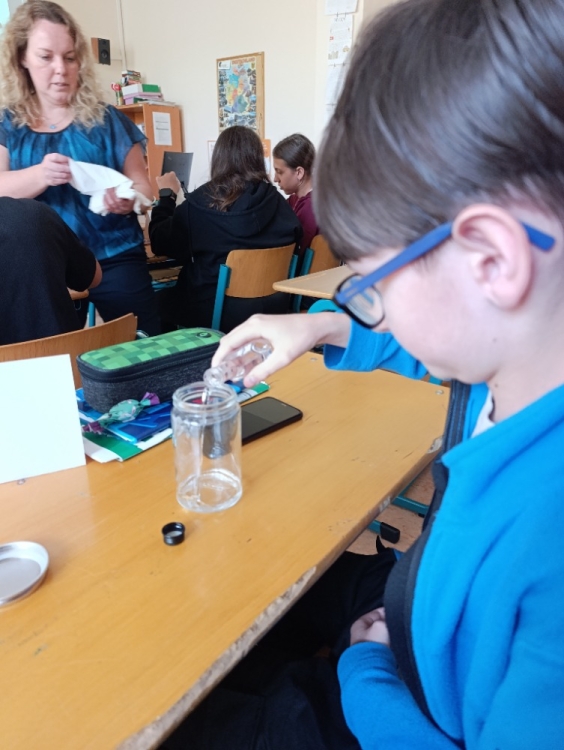 Zážitková angličtina s Taktikem