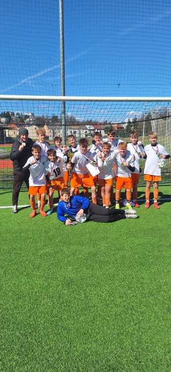 Krajské finále fotbalového poháru