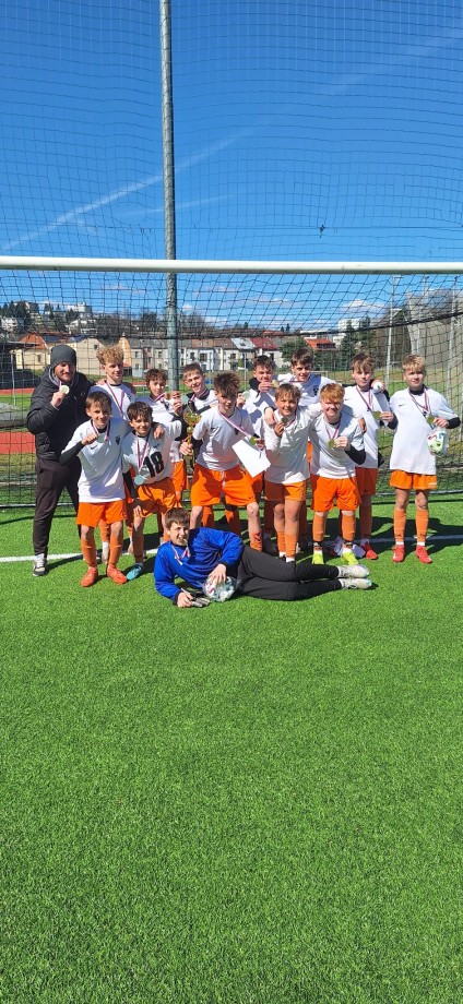 Krajské finále fotbalového poháru