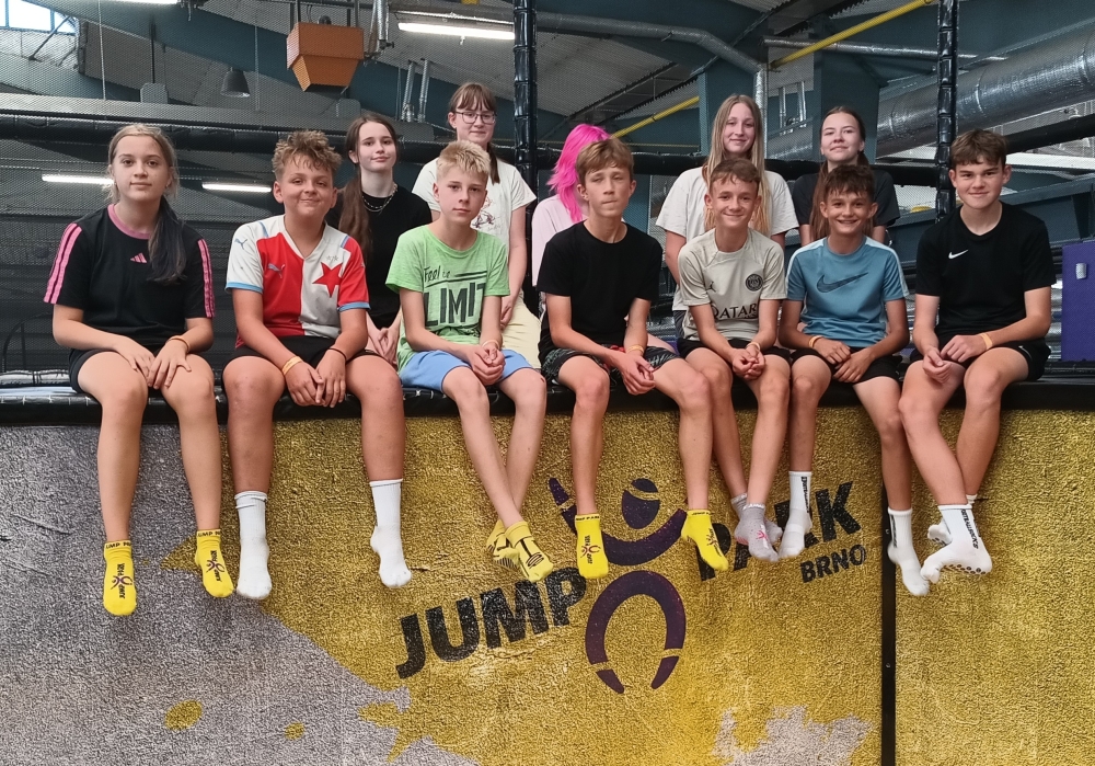 7. A v JumpParku