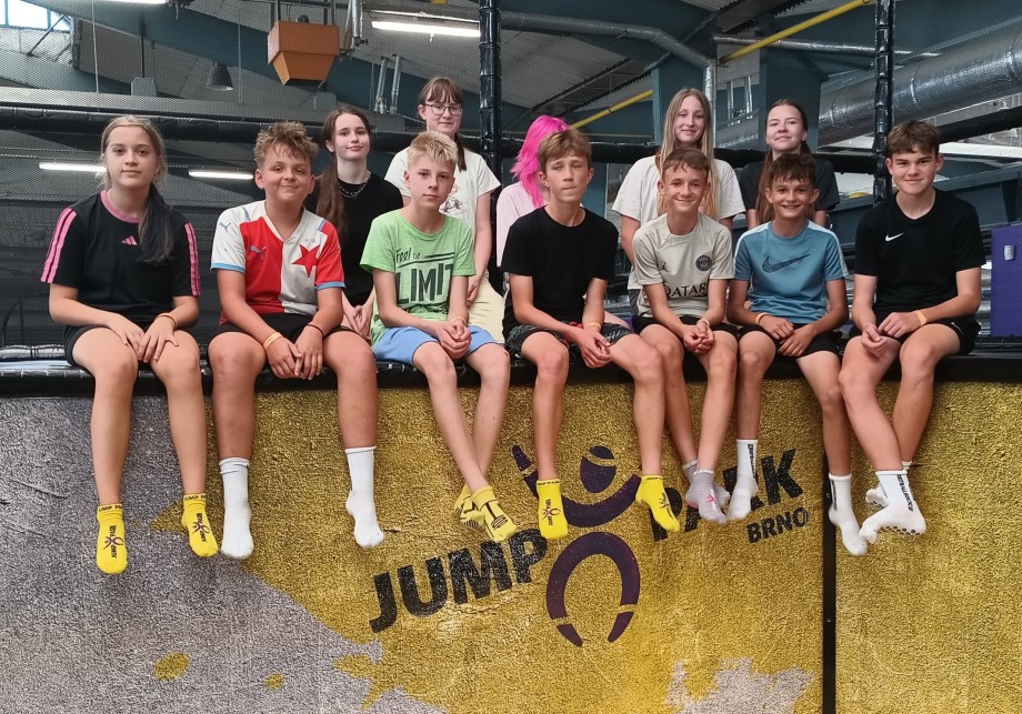7. A v JumpParku