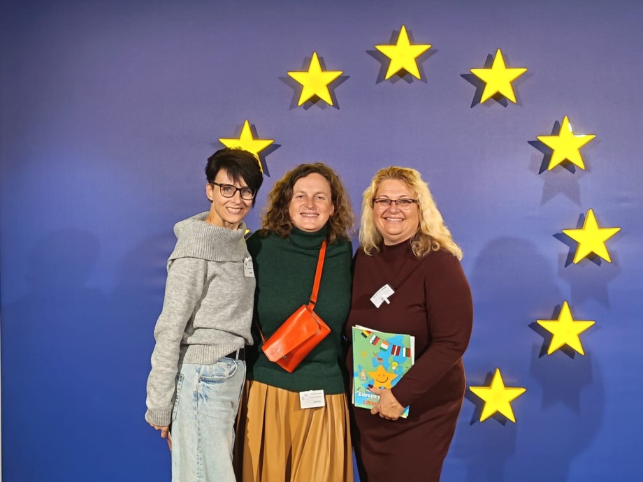 Mezinárodní seminář E-Twinning v Lucembursku