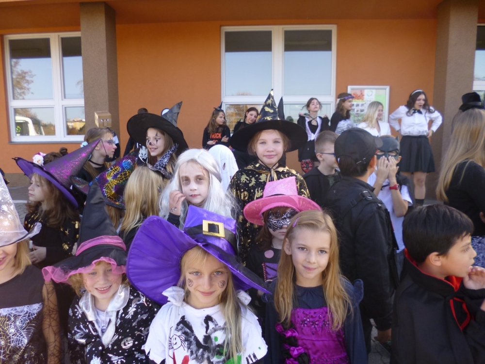 Halloween