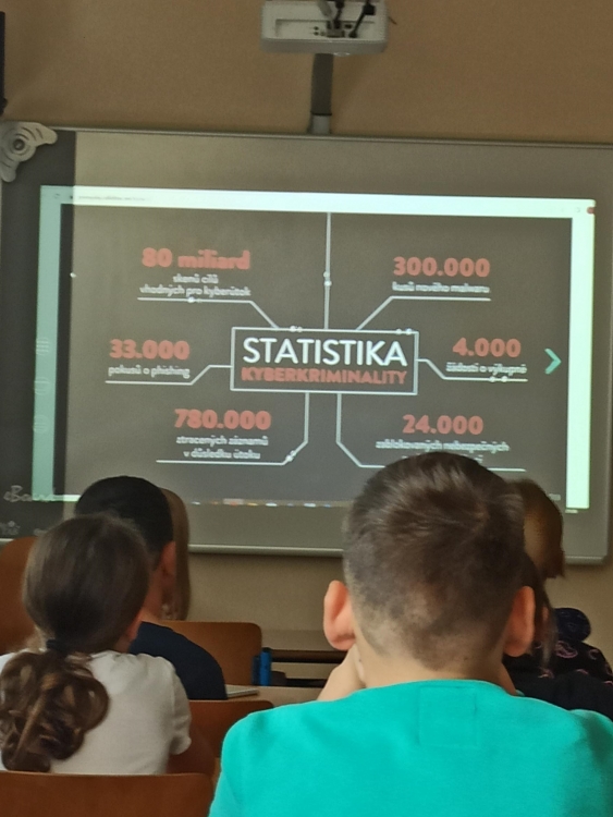 5. A – Kyberbezpečnost