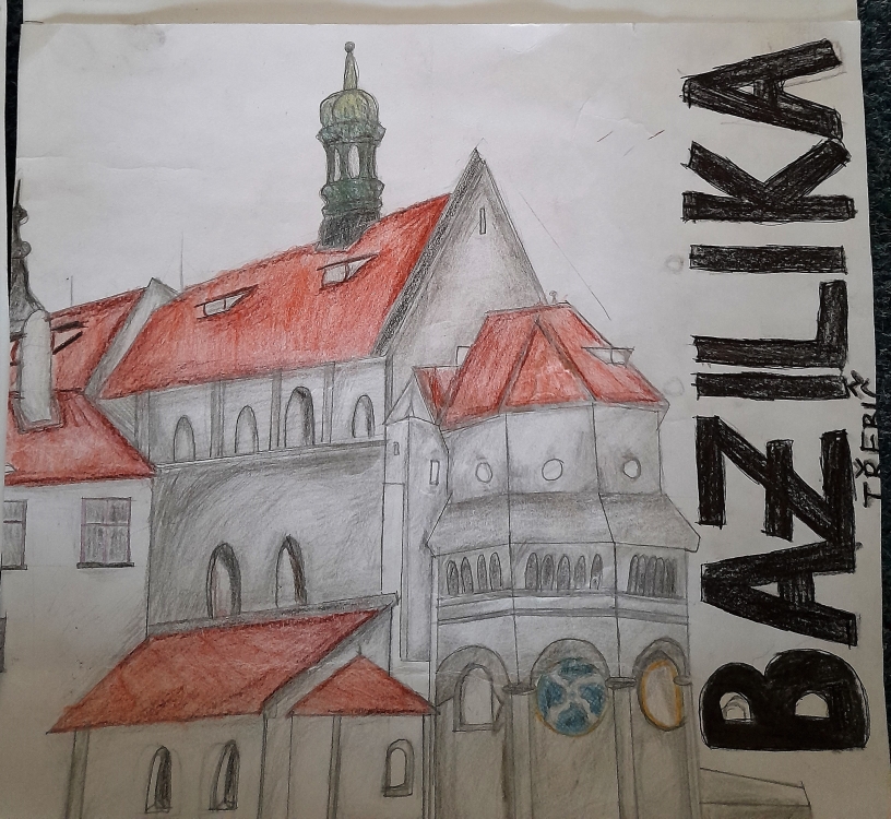 Znáte kulturu raného středověku?