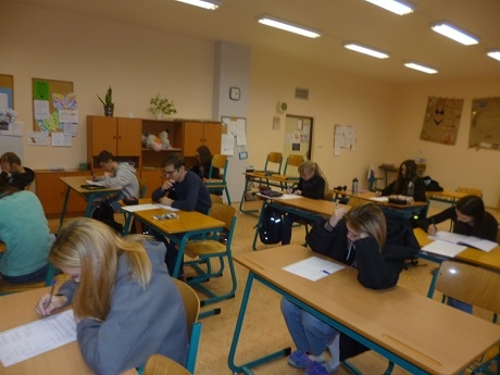 Kroužek matematiky