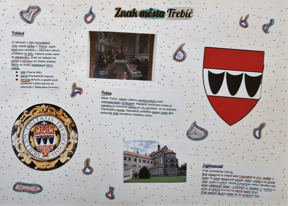 Městský znak