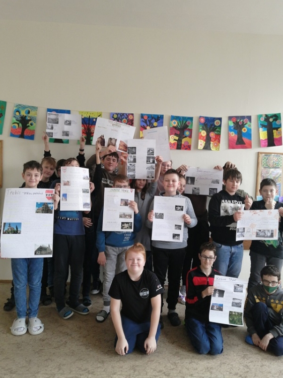6. A a památky v Třebíči