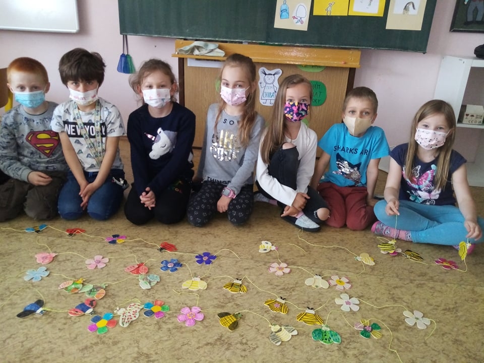 Den matek v 1. A