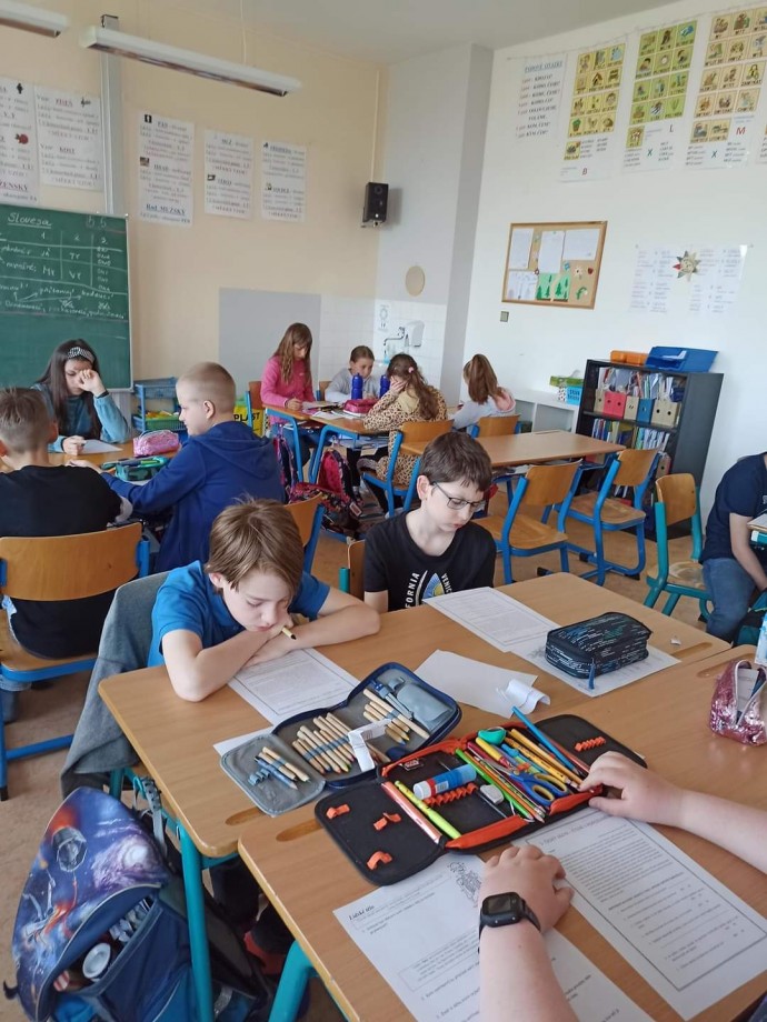 5. A Projekt Člověk