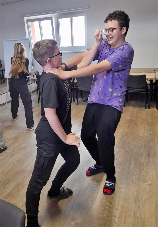 Jak předcházet nebezpečným situacím