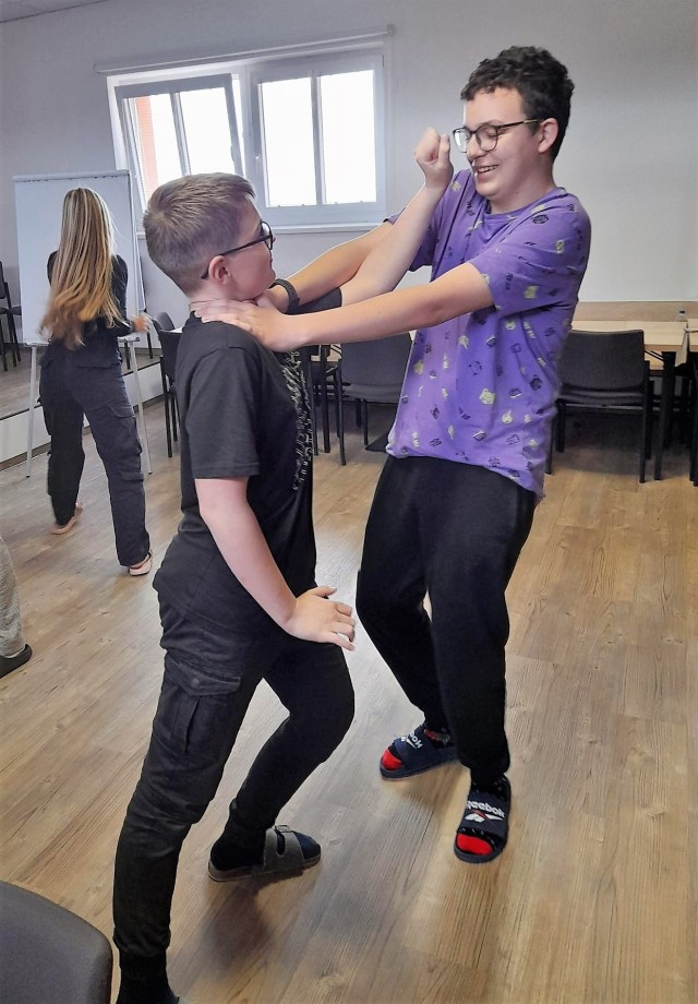 Jak předcházet nebezpečným situacím