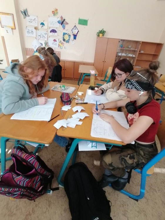 7. A v matematice