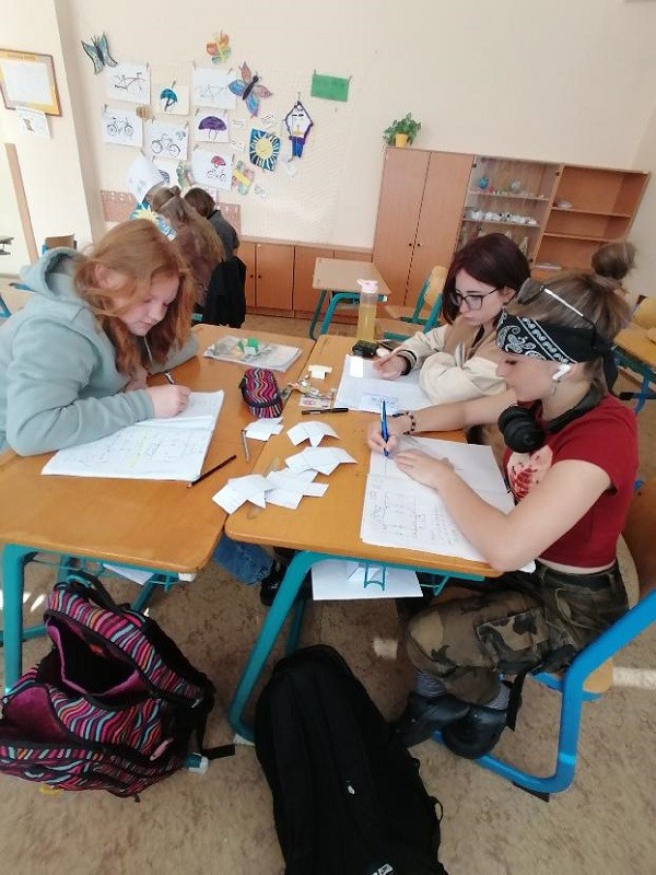 7. A v matematice