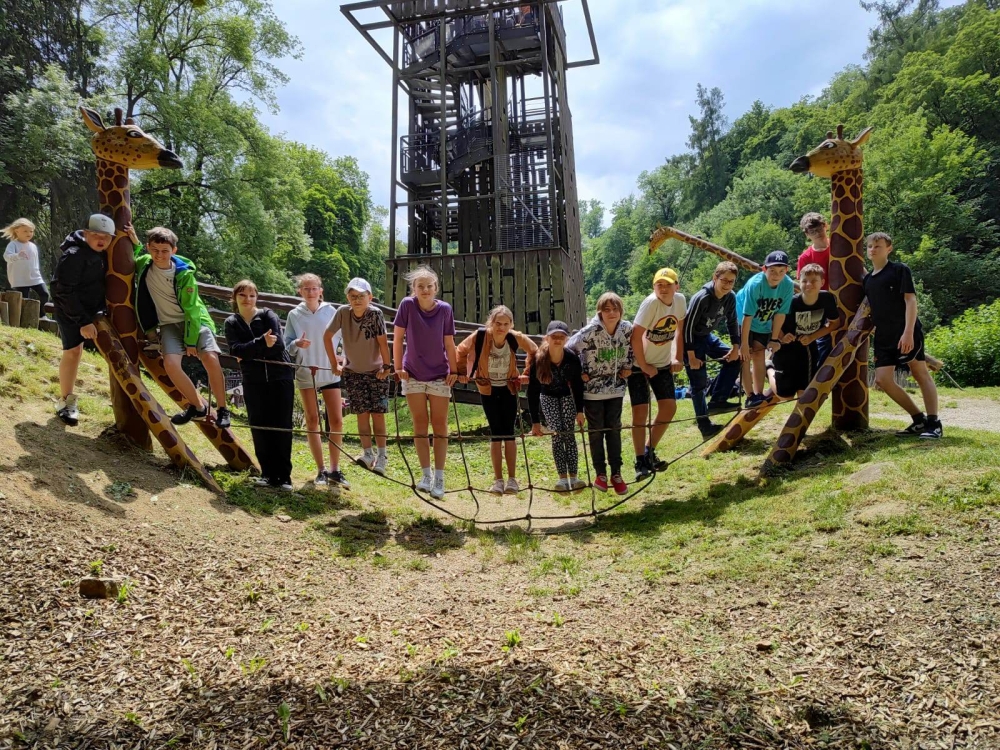 6. A Zoo Jihlava