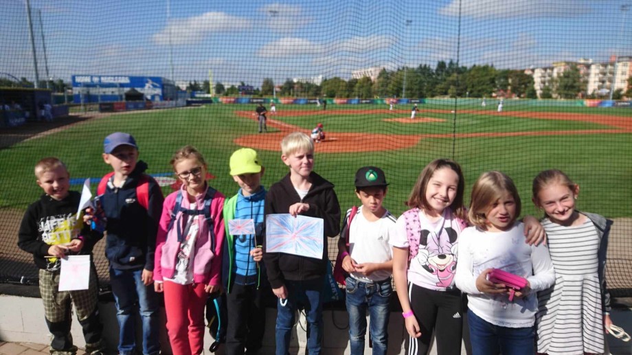 Mistrovství Evropy v baseballu