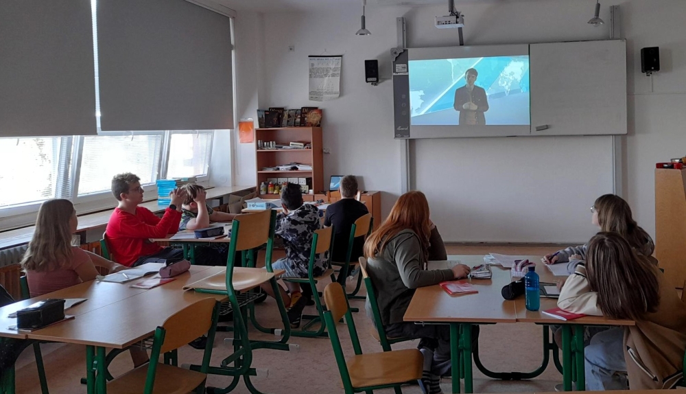 Pravda nebo lež?