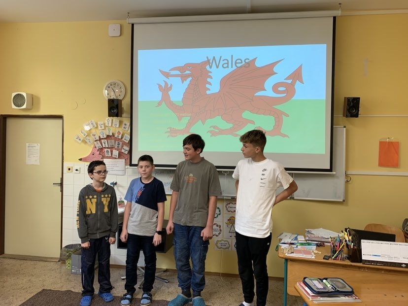 Velká Británie – fakta