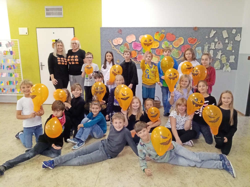 CA HALLOWEEN ve 4. A