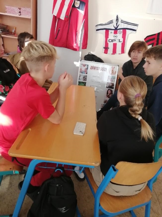 7. A - Jak se nestát závislákem