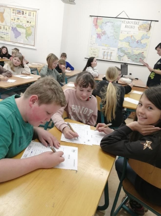6. A a kyberbezpečnost