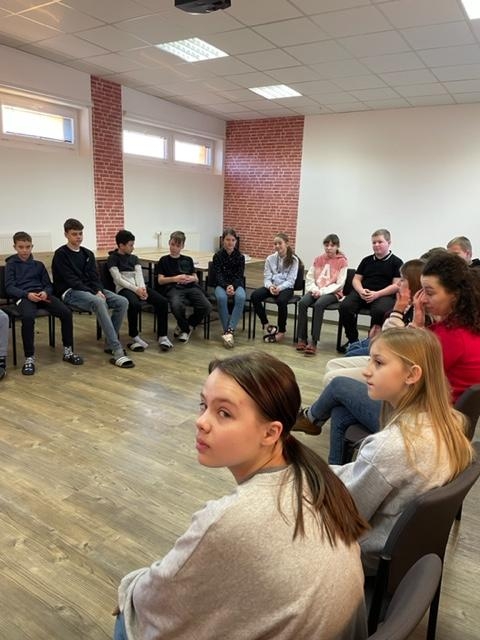 6. A a preventivní program